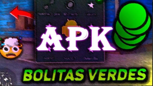 Bolitas Verdes apk android